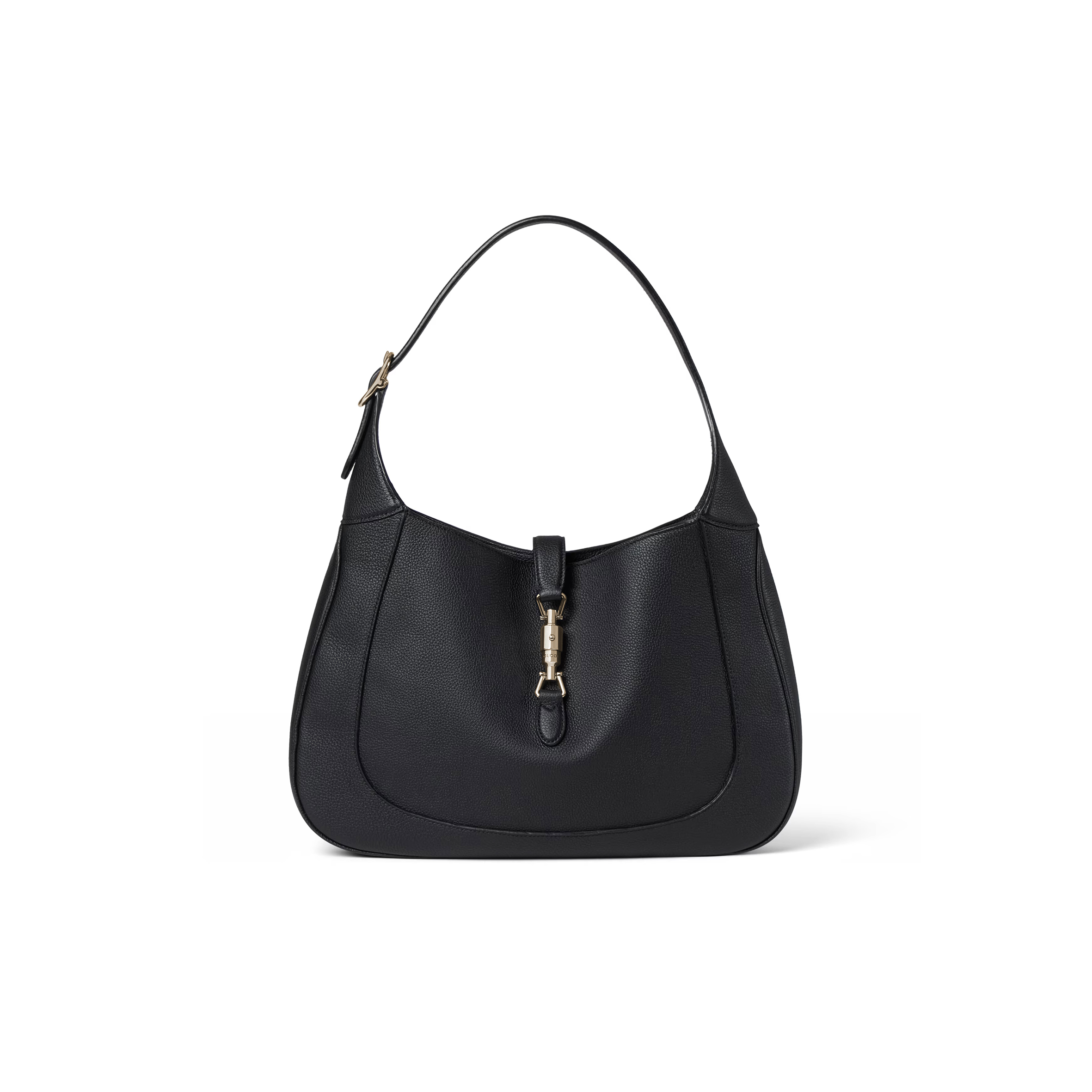 GUCCI JACKIE LARGE SHOULDER BAG 813650 (40*38*10cm)